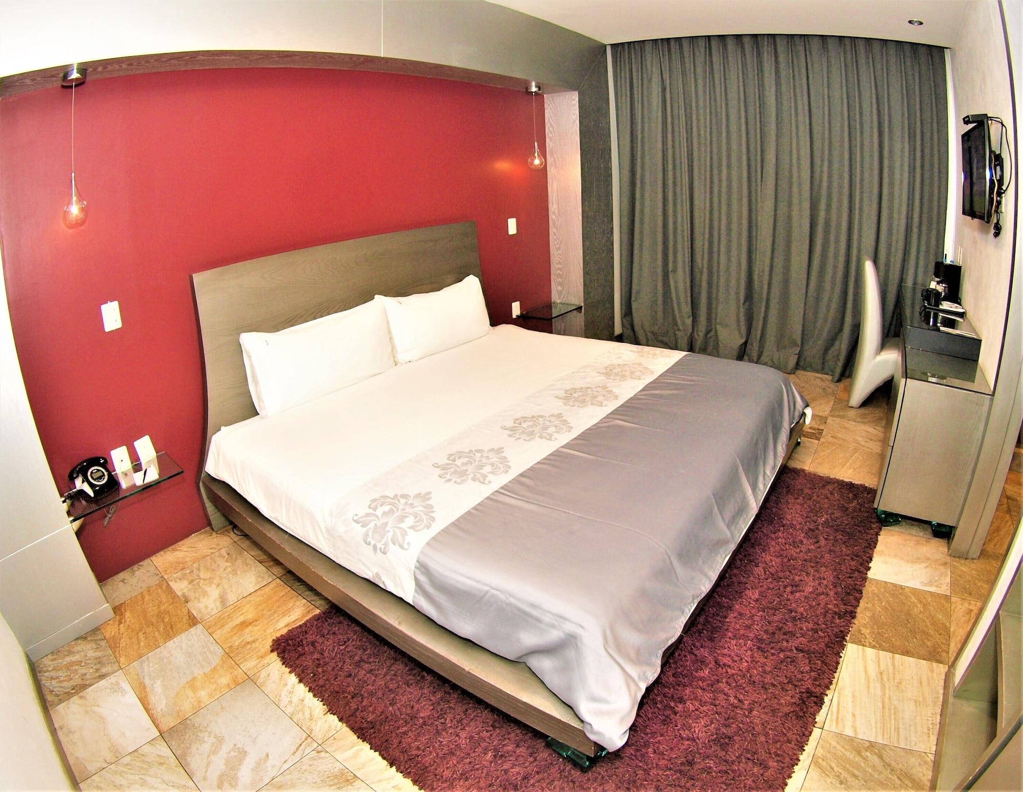 Hotel Vista Hermosa グアダラハラ エクステリア 写真