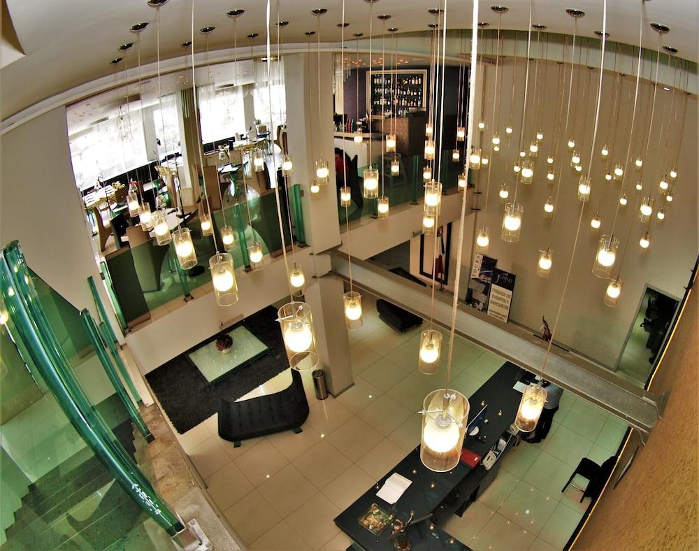 Hotel Vista Hermosa グアダラハラ エクステリア 写真