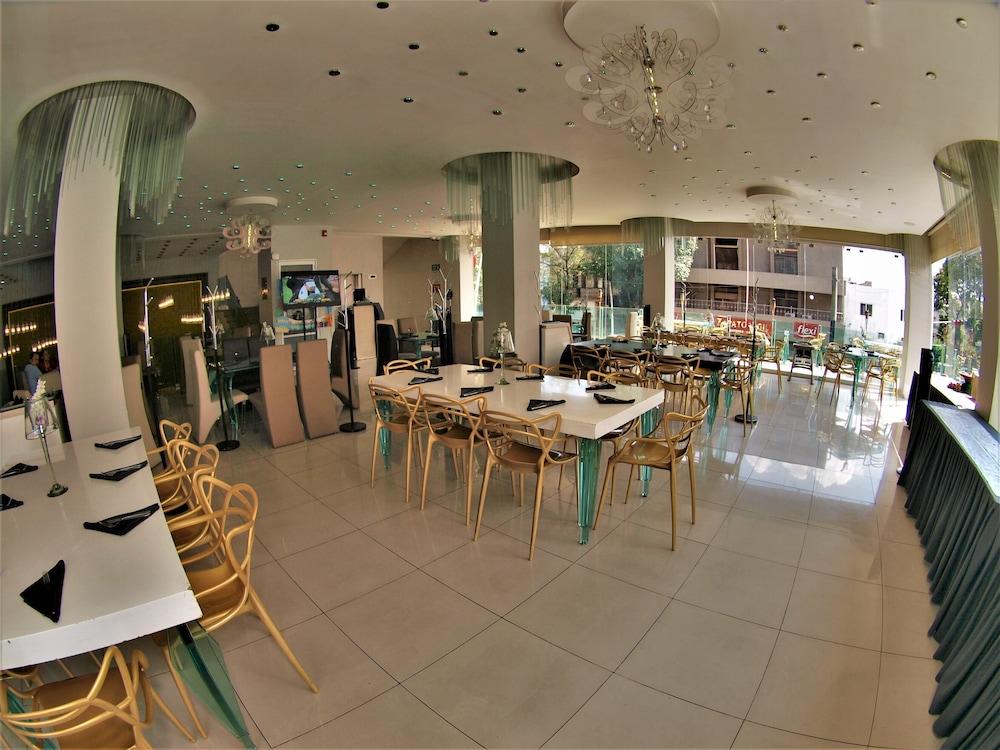 Hotel Vista Hermosa グアダラハラ エクステリア 写真