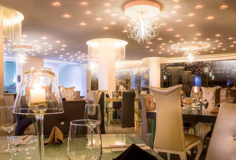 Hotel Vista Hermosa グアダラハラ エクステリア 写真