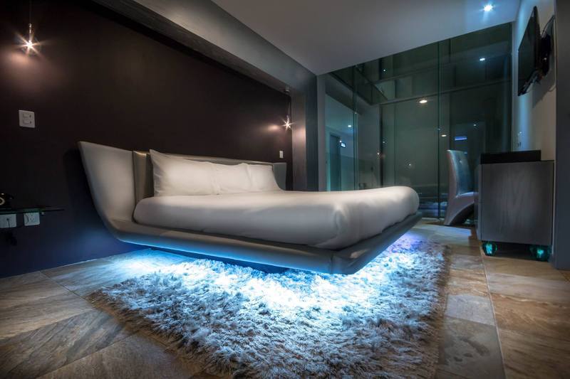 Hotel Vista Hermosa グアダラハラ エクステリア 写真