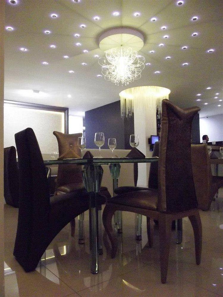 Hotel Vista Hermosa グアダラハラ エクステリア 写真