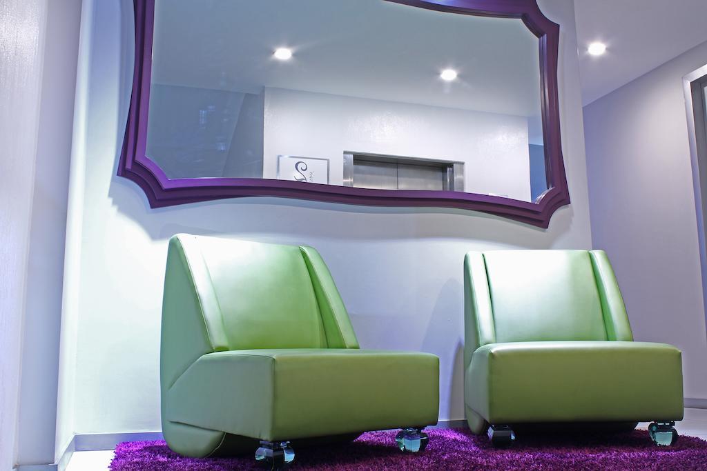 Hotel Vista Hermosa グアダラハラ エクステリア 写真