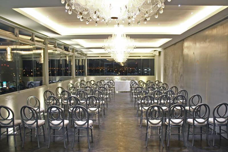 Hotel Vista Hermosa グアダラハラ エクステリア 写真